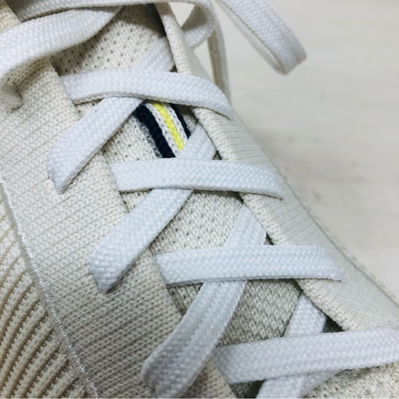 Rothy’s Fabric Low Top Sneakers - Picture 7 of 12